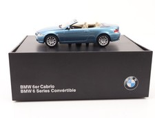 Kyosho Modellauto PKW BMW 6er