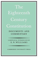 The Eighteenth-Century
