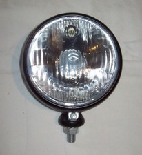 Scheinwerfer Metallgehäuse