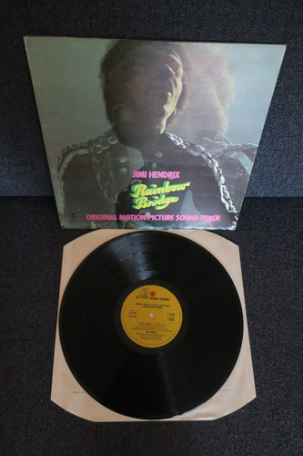 Jimi hendrix - hendrix,