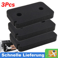 3 x Filter für Miele EDITION