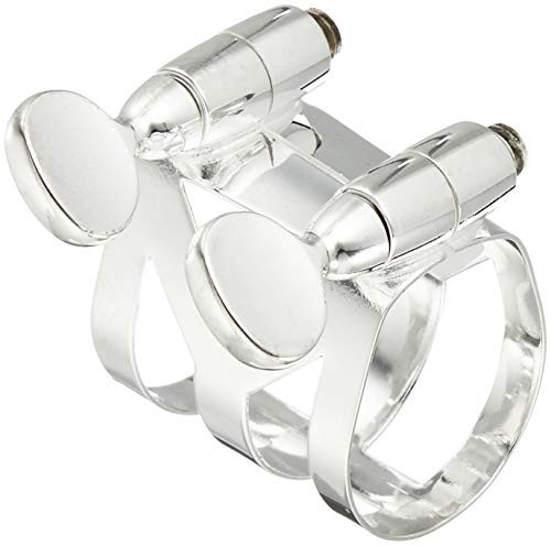 Selmer sopran saxophon - sopran, ligatur