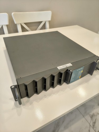 Siemens simatic ipc647c rack - siemens,