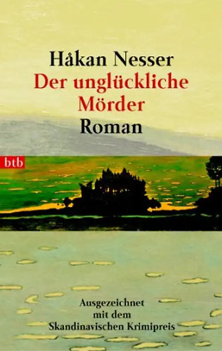 Der unglückliche mörder - der,