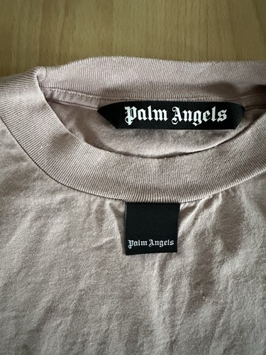 Palm angels shirt herren - palm,