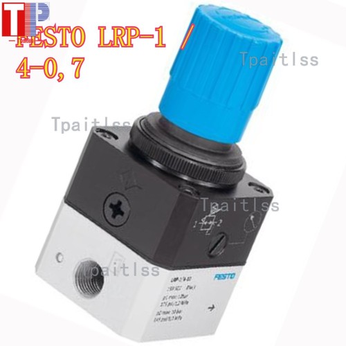 Neu festo lrp 0 - lrp-1, /