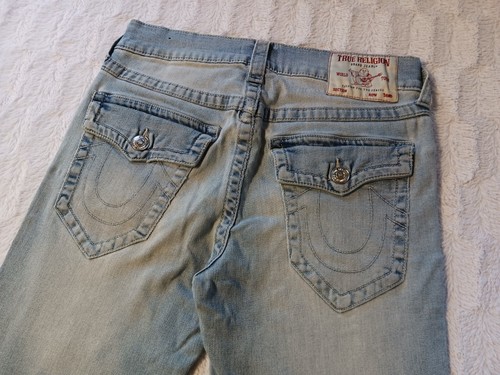 True religion ricky relaxed - true,