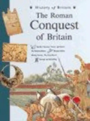 The roman conquest britain - the,