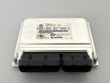 Steuergerät Luftfederung