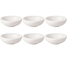 6er Set Dessertschalen NewMoon