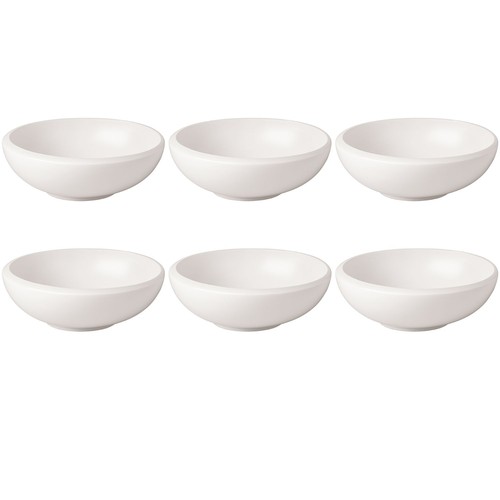 6er set dessertschalen newmoon - 6er,