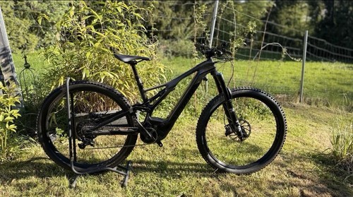 Specialized levo expert - specialized,