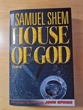 House of God von Samuel Shem