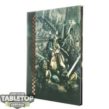 Dark Angels - Codex Supplement