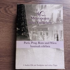 Metropolen zum Verlieben