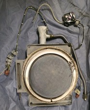 VIESSMANN Mirola Kesseltür