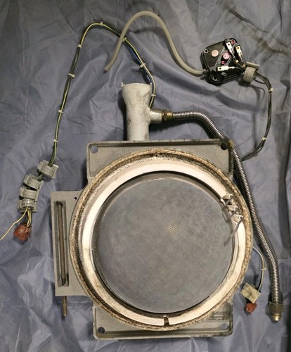 Viessmann mirola kesseltür - viessmann,
