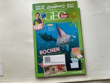 Geolino Heft 12/2025