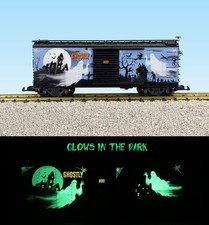 NEUHEIT 2025 USA TRAINS