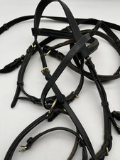 S001 HORZE Pferdertrense