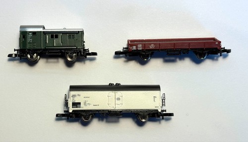 Spur konvolut märklin - z,