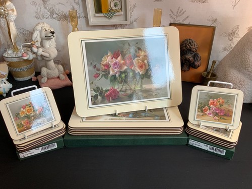 Vintage jason qualität set - vintage,