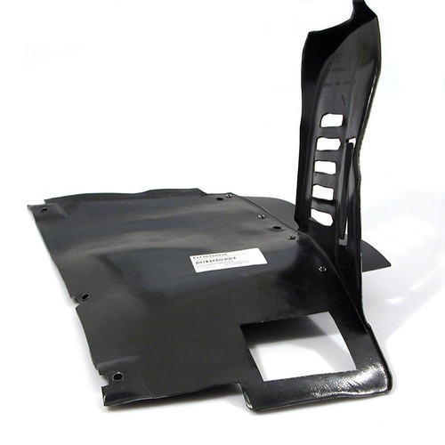 Original bmw e39 abdeckung - original,