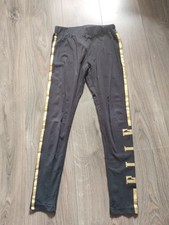 Mädchen Leggings Hose Gr