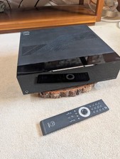 Linn Majik DSM/4 Vollverstärker / DAC / Streamer