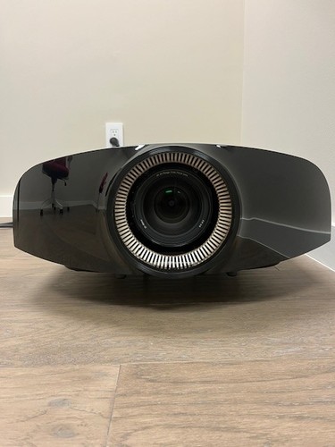 Sony vpl vw1000es native - sony, 4k