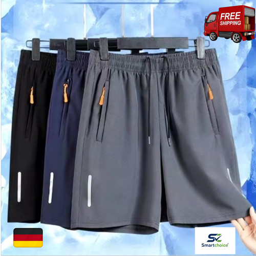 Herren cargo shorts regular - cargo,