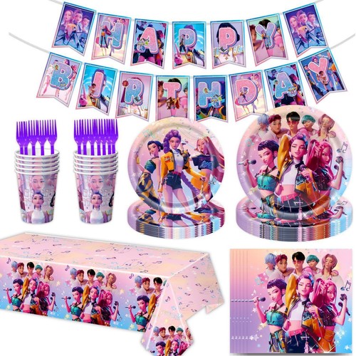 Kpop dämonenjäger geburtstag - kpop,