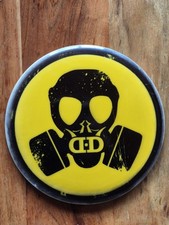 Dynamic Discs Witness