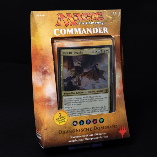 Magic the gathering - magic,