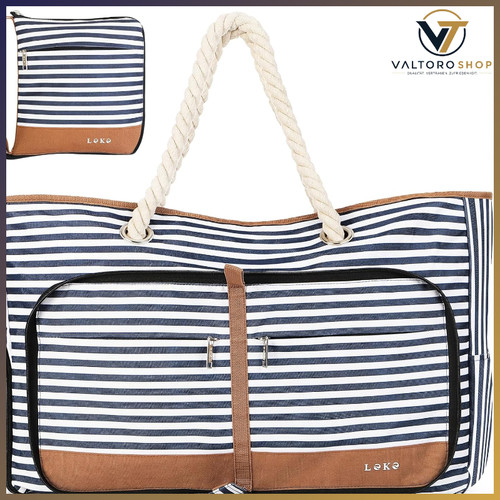 Strandtasche damen groß - damen,