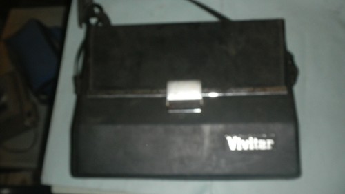 Vivitar kamera - vivitar,