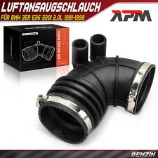 Ansaugschlauch Ansaugrohr