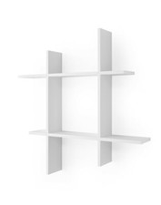 Wandregal Lucia Hängeregal