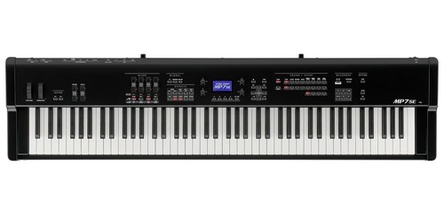 Kawai mp7se key stage - kawai, 88-key