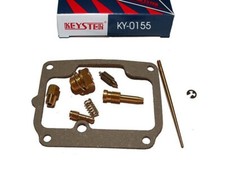 Keyster Vergaser-