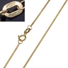14 Karat 585 Gold Kette