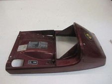 Heckverkleidung Verkleidung 3