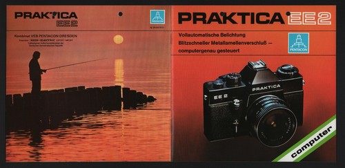 Dresden prospekt 1978 - dresden,, 1978,