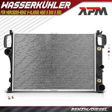 Kühler Wasserkühler