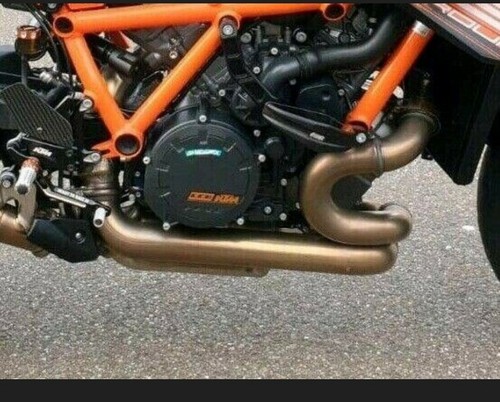 Ktm 1290 super - ktm, r