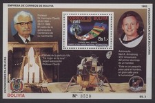 Raumfahrt, Space, Oberth