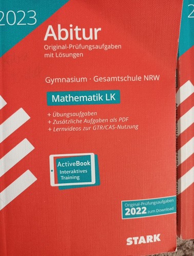 Stark abiturprüfung nrw 2023 - stark,
