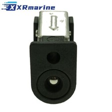 Für 6mm Schlauch Außenborder