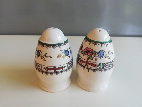 Spode chinese rose 1 - ,