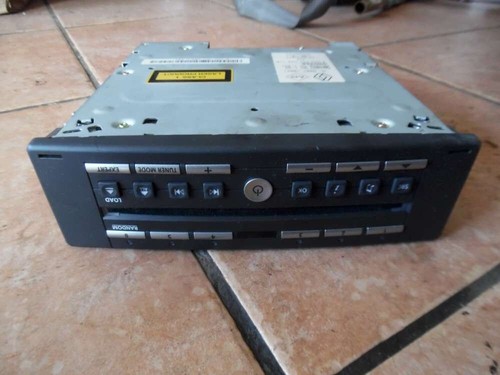 Renault espace autoradio - espace, iv